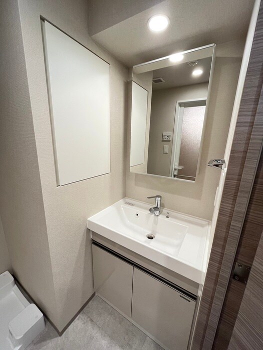 リビオメゾン新大橋の物件内観写真