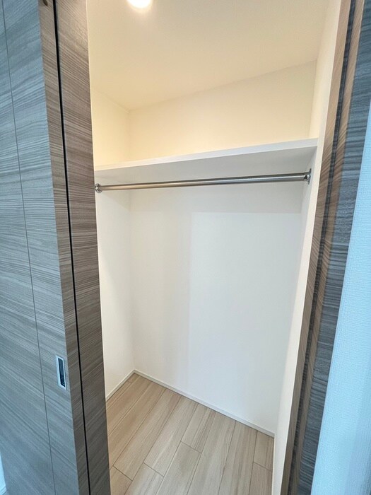 リビオメゾン新大橋の物件内観写真