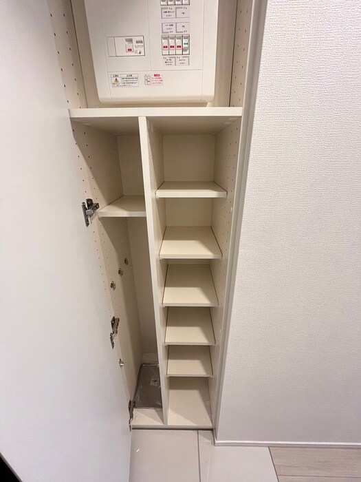 リビオメゾン新大橋の物件内観写真