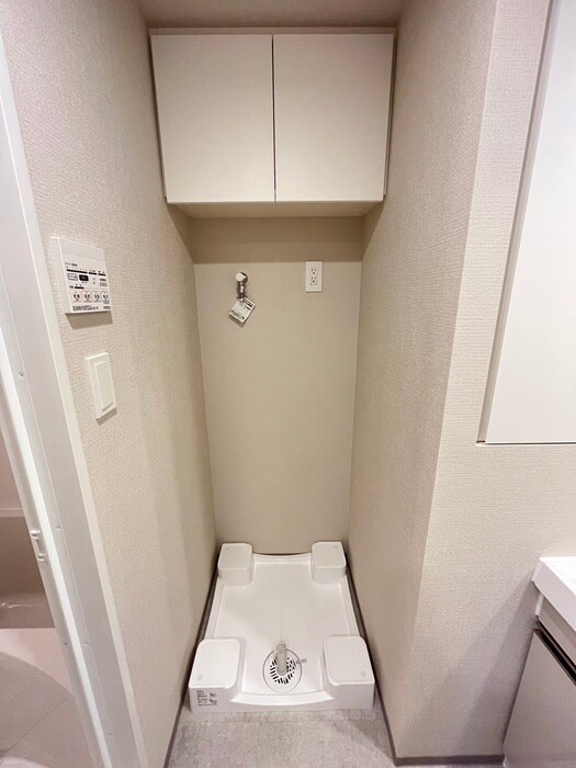 リビオメゾン新大橋の物件内観写真