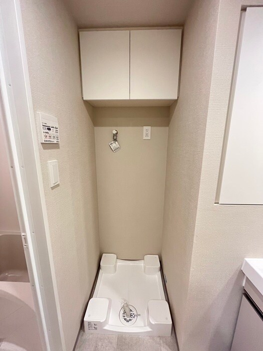 リビオメゾン新大橋の物件内観写真