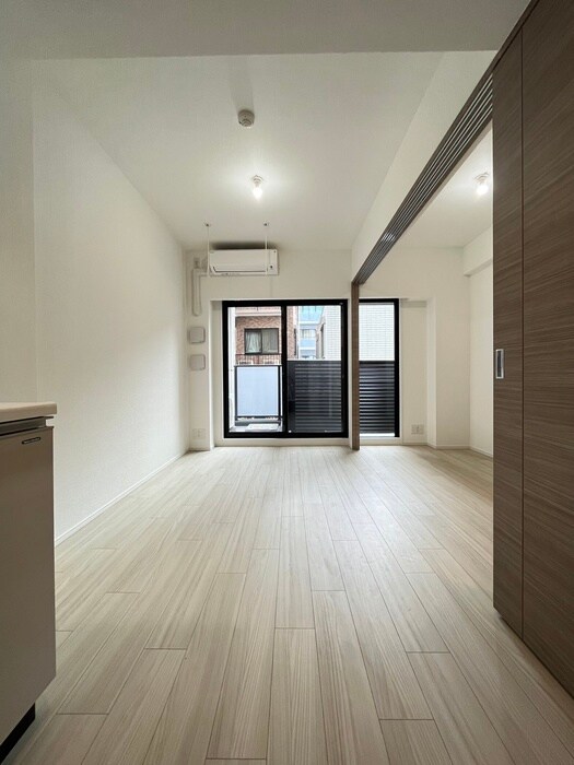 リビオメゾン新大橋の物件内観写真