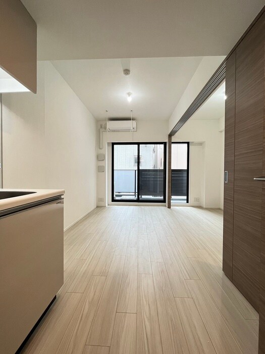 リビオメゾン新大橋の物件内観写真