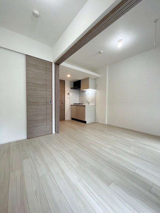 リビオメゾン新大橋の物件内観写真