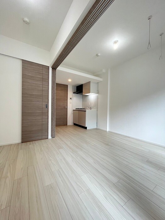 リビオメゾン新大橋の物件内観写真