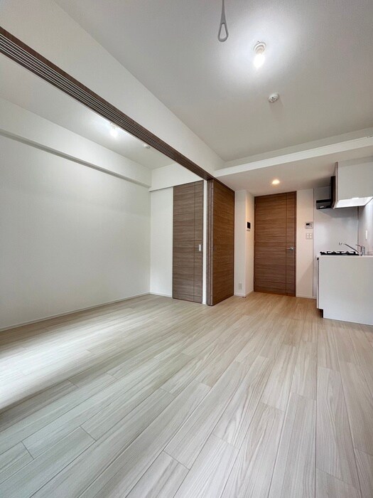 リビオメゾン新大橋の物件内観写真