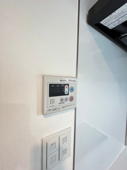 リビオメゾン新大橋の物件内観写真