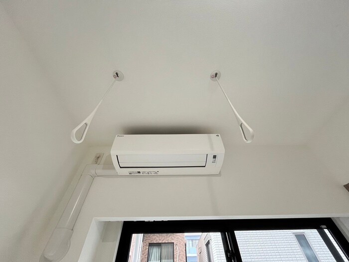 リビオメゾン新大橋の物件内観写真