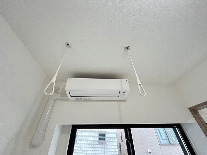 リビオメゾン新大橋の物件内観写真