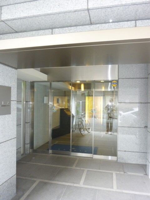 エスティメゾン神田の物件外観写真