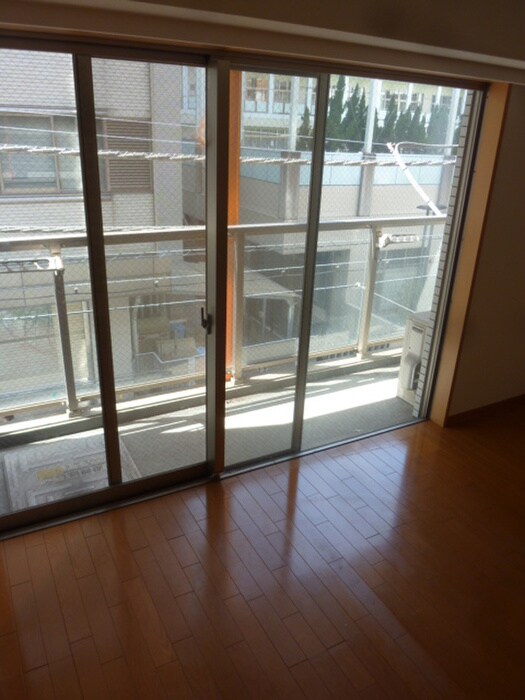 エスティメゾン神田の物件内観写真