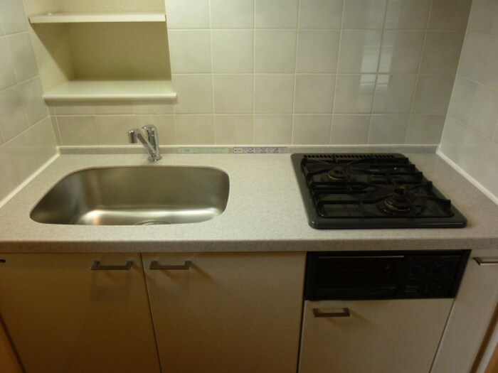 エスティメゾン神田の物件内観写真