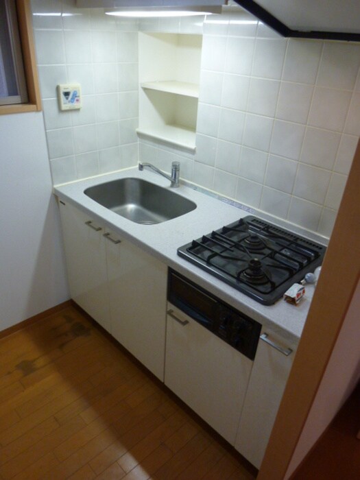 エスティメゾン神田の物件内観写真