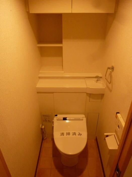 エスティメゾン神田の物件内観写真