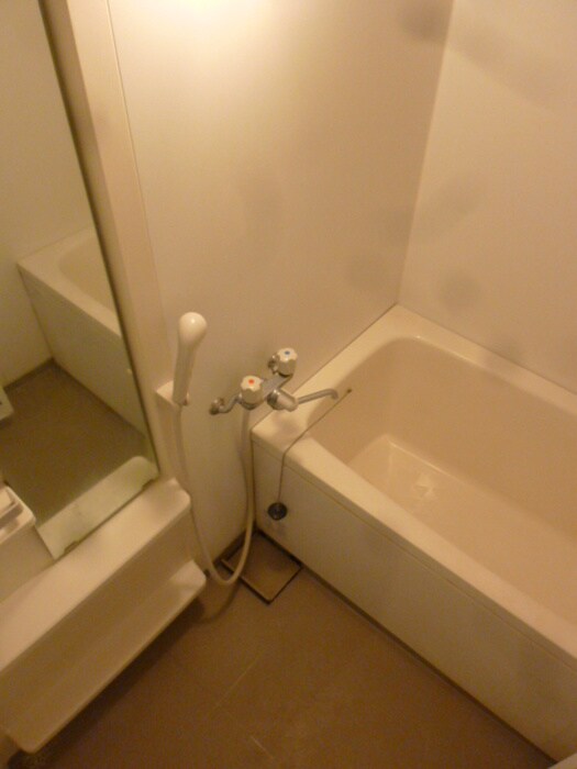 エスティメゾン神田の物件内観写真