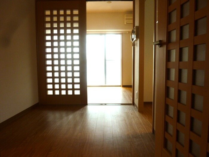 エスティメゾン神田の物件内観写真