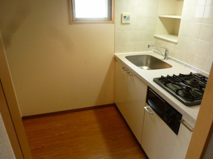 エスティメゾン神田の物件内観写真