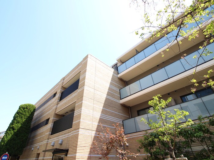 ＳＡＳＡＺＵＫＡ　ＴＯＤＡＹの物件外観写真