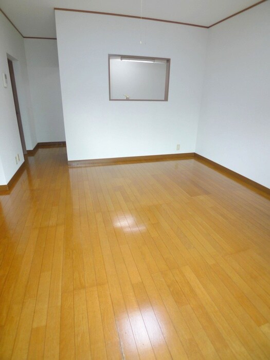 マンション太平の物件内観写真