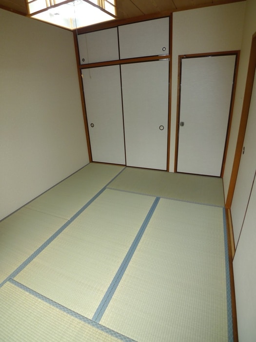 マンション太平の物件内観写真