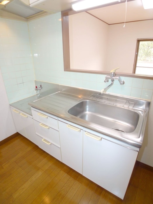 マンション太平の物件内観写真