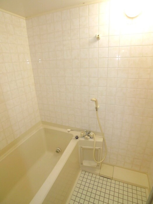 マンション太平の物件内観写真