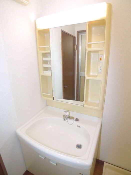 マンション太平の物件内観写真