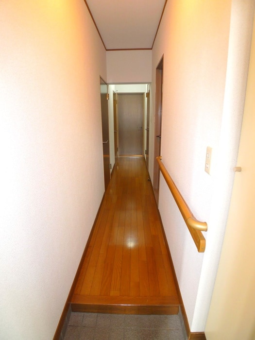 マンション太平の物件内観写真