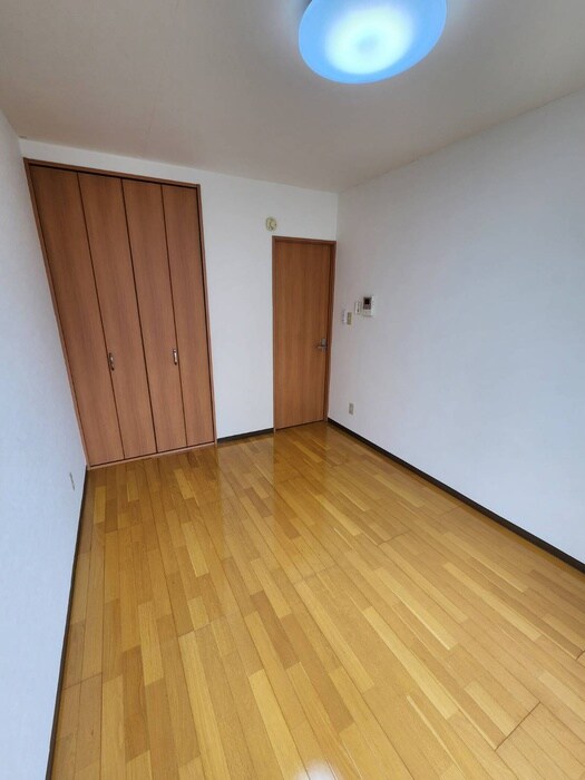 第四アサヒハイツの物件内観写真