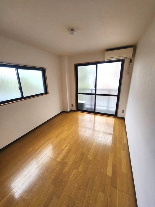 第四アサヒハイツの物件内観写真