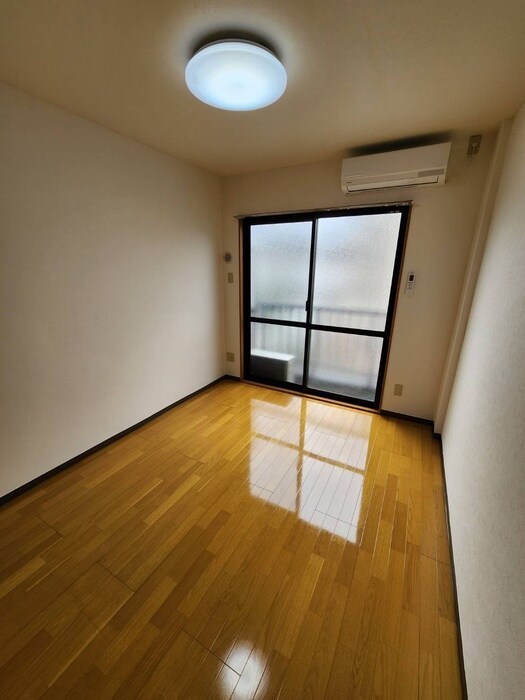 第四アサヒハイツの物件内観写真