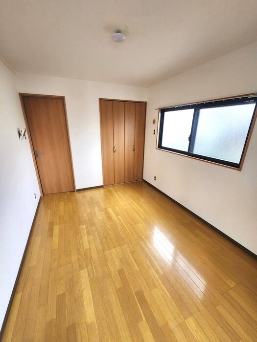 第四アサヒハイツの物件内観写真