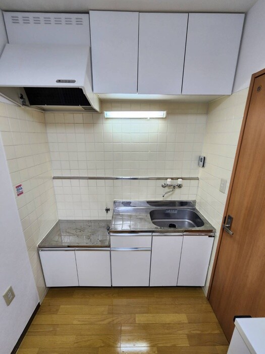 第四アサヒハイツの物件内観写真