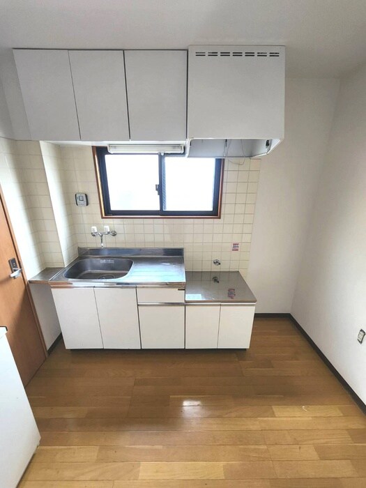 第四アサヒハイツの物件内観写真