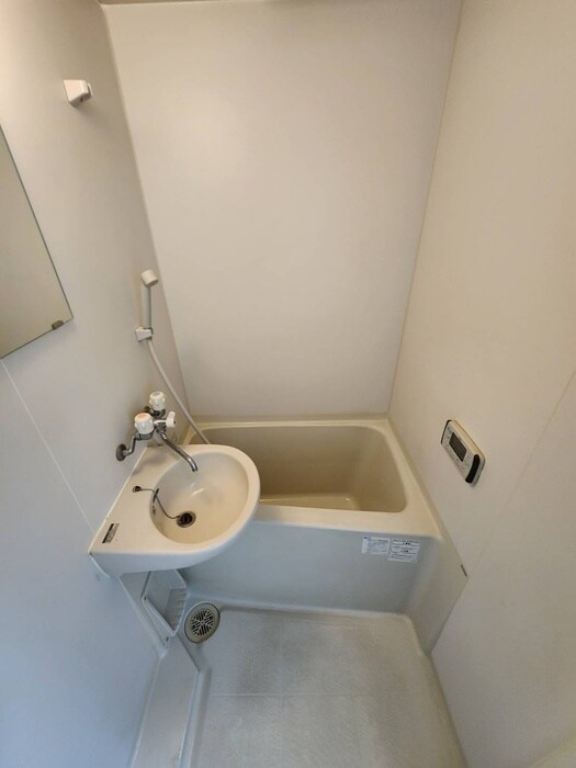 第四アサヒハイツの物件内観写真