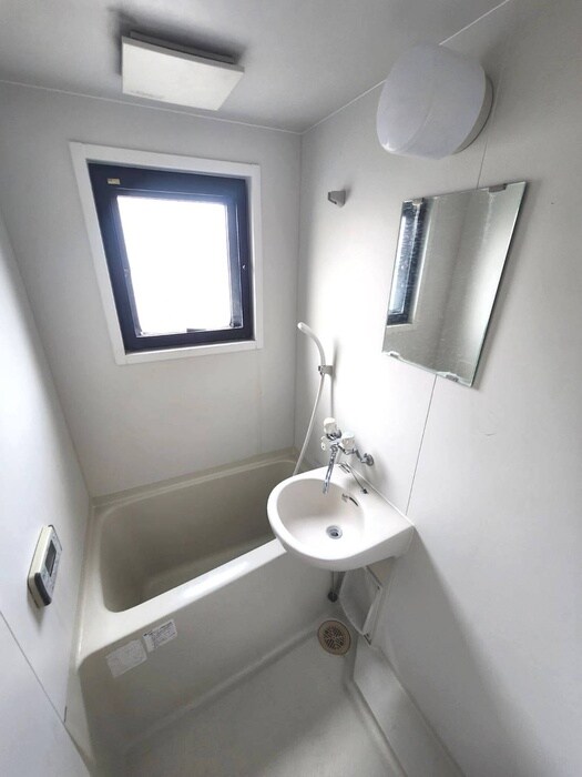 第四アサヒハイツの物件内観写真