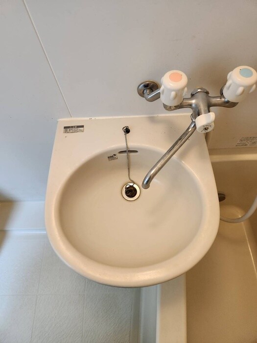 第四アサヒハイツの物件内観写真