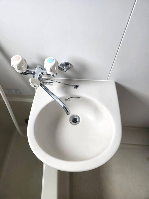 第四アサヒハイツの物件内観写真