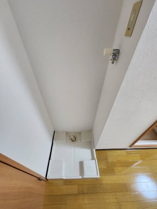 第四アサヒハイツの物件内観写真