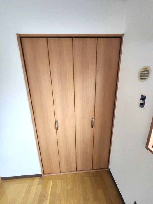 第四アサヒハイツの物件内観写真