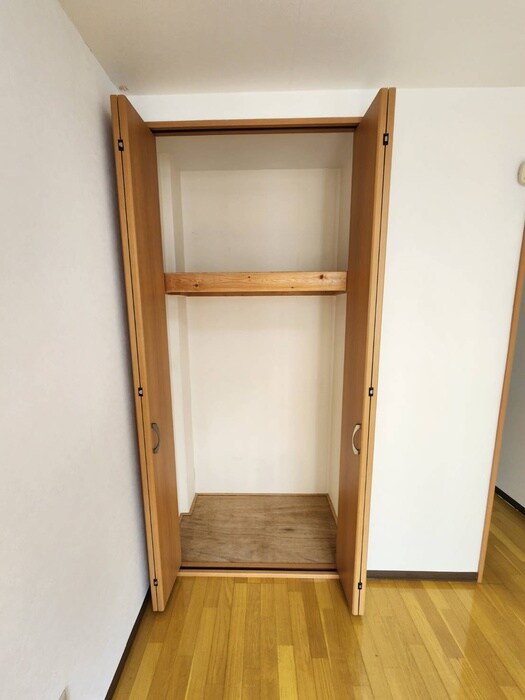 第四アサヒハイツの物件内観写真