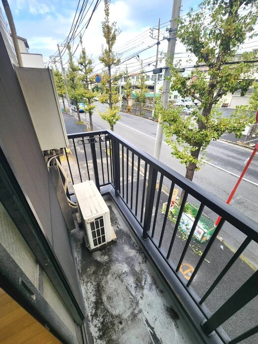 第四アサヒハイツの物件内観写真