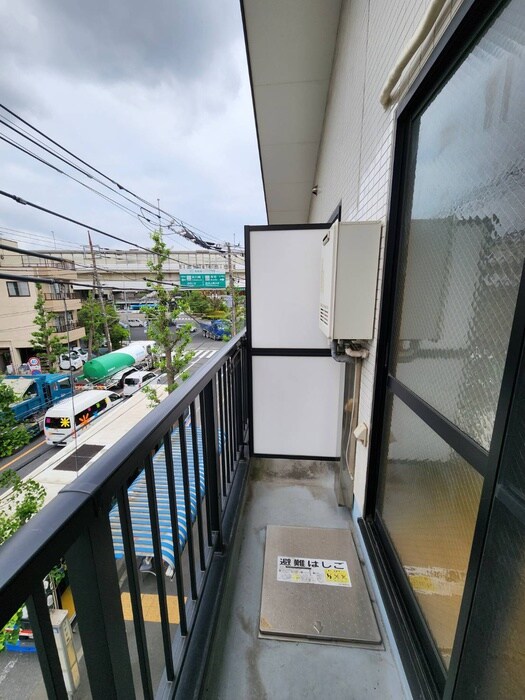 第四アサヒハイツの物件内観写真