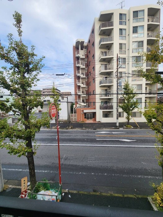 第四アサヒハイツの物件内観写真