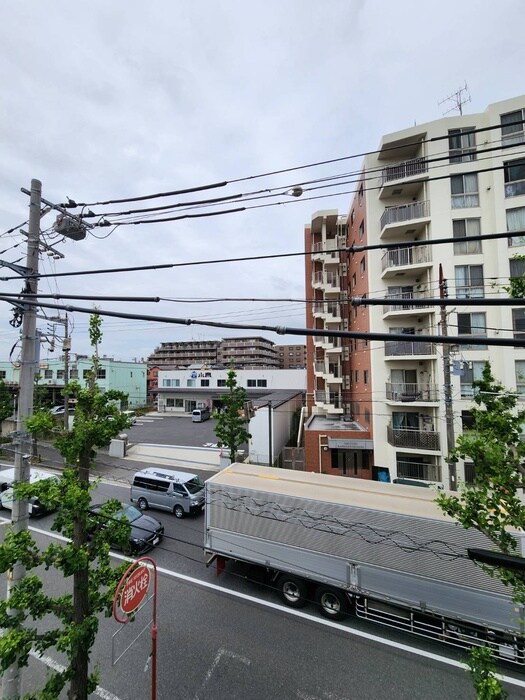 第四アサヒハイツの物件内観写真