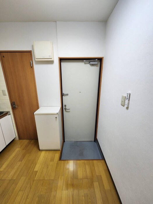 第四アサヒハイツの物件内観写真