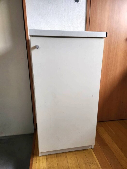 第四アサヒハイツの物件内観写真