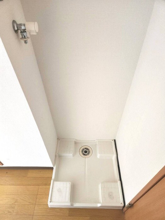 第四アサヒハイツの物件内観写真