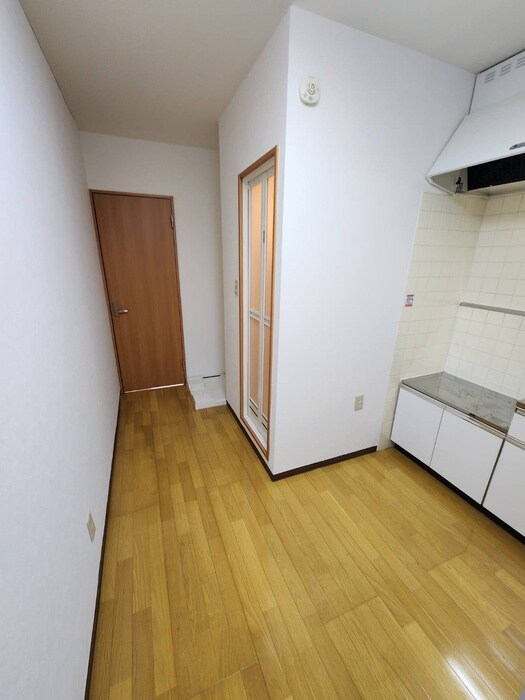 第四アサヒハイツの物件内観写真