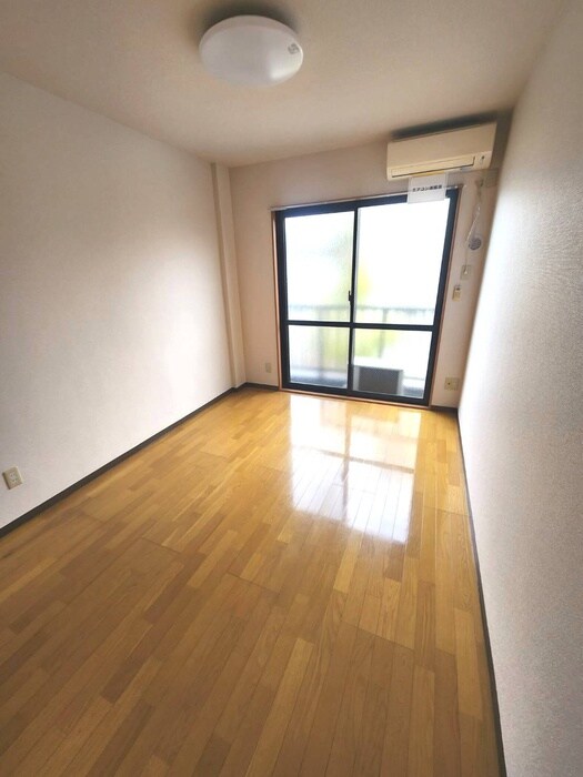 第四アサヒハイツの物件内観写真